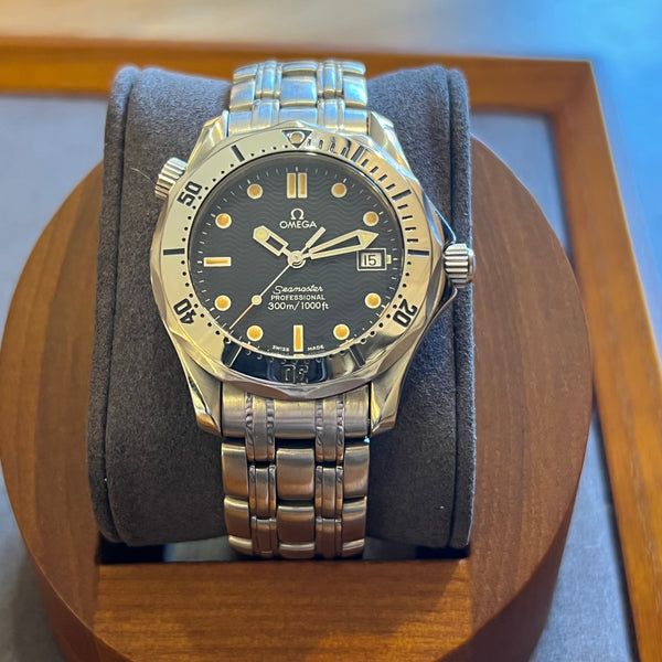 時計 00 OMEGA Seamaster Quartz 1_4996d7b8-a70f-4b13-8128-