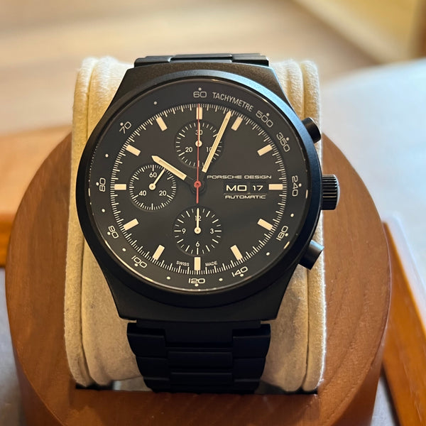 ポルシェデザイン CARRERA 5637 41 ダブルブリッジ ティア 袋付 carrera porsche design 5637 90