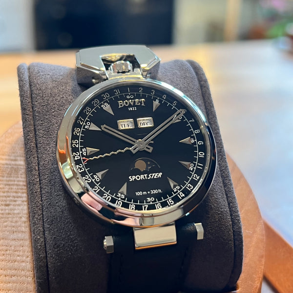 Bovet Sportster Triple Calendar Q800