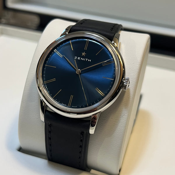 Zenith Elite Classic Full Set 03.2290.679/51.C700