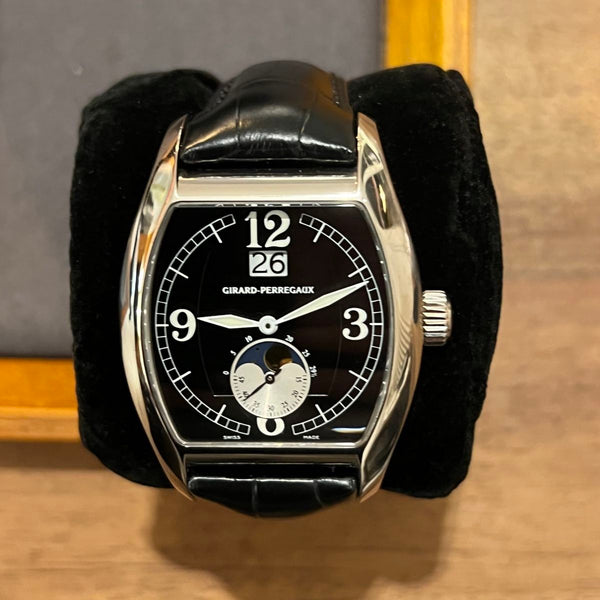 girrard-perregaux-richeville-
