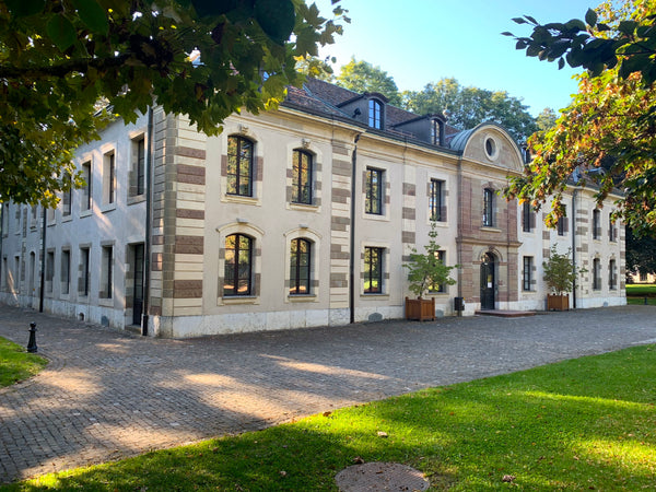 Selling a Luxury Watch in Vernier