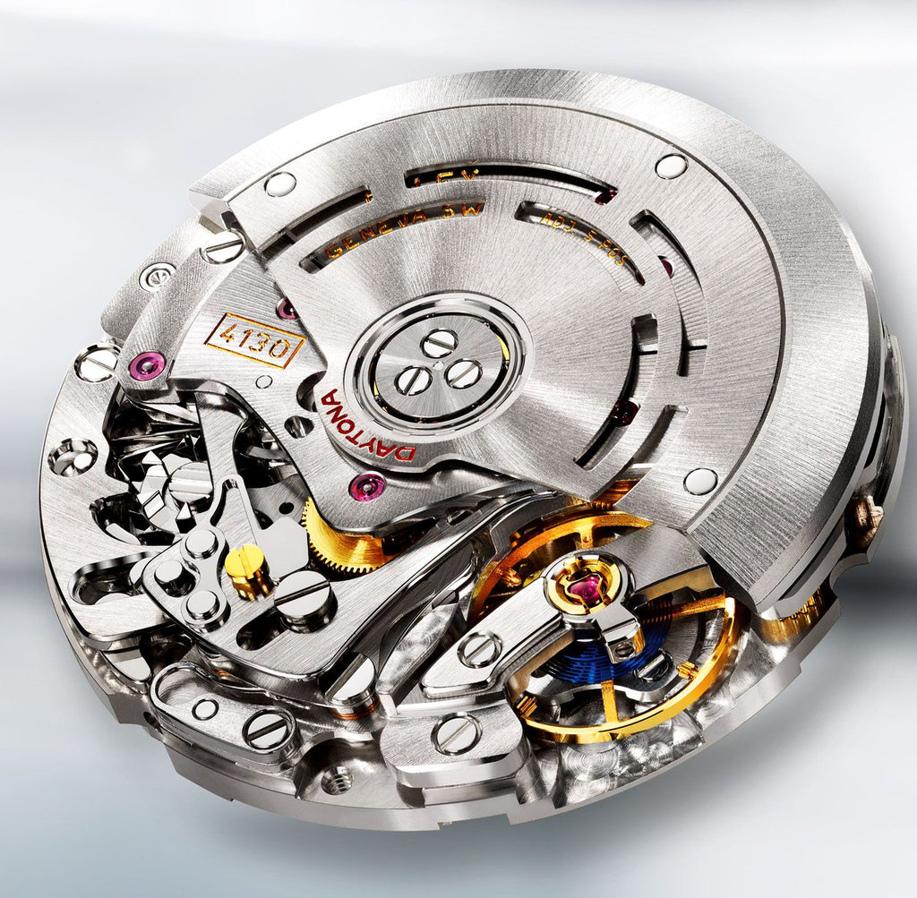 Everything You Need to Know About Rolex Movements | WATCHASER