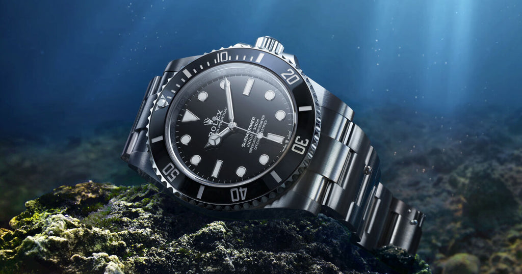 Exchangeable Pronounce stomach غواصة رولكس 1000 Painstaking Owl Foreigner