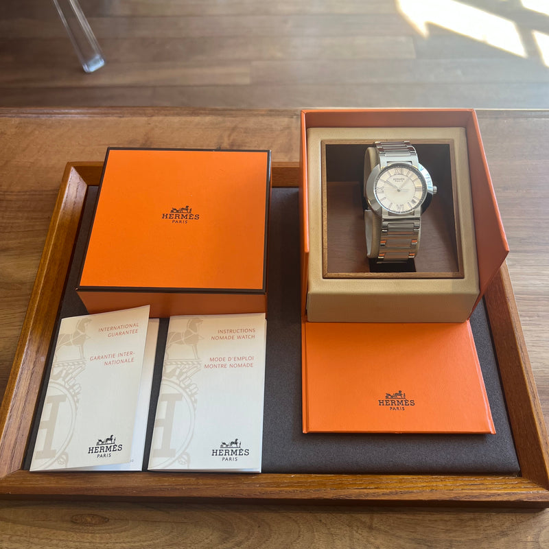 Hermès Nomade Full Set N01.710