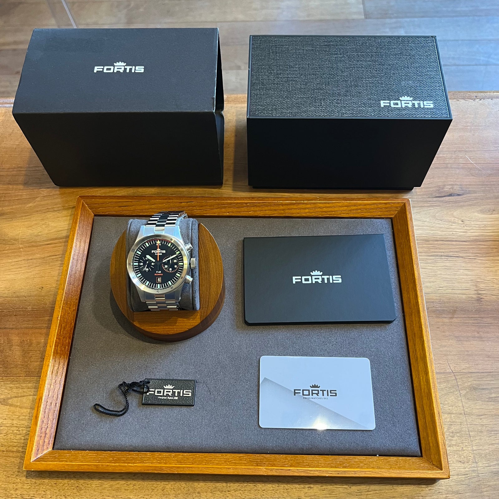 Rigid Boxes packaging