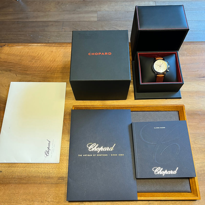 Chopard Mille Miglia Limited Edition Raticosa 168589-3033