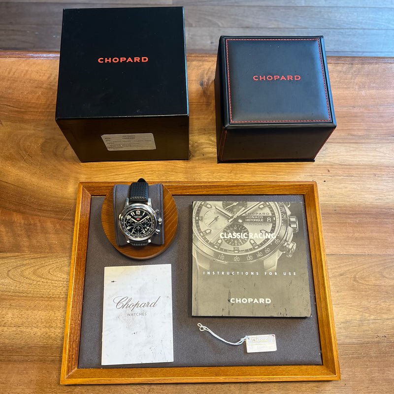 Chopard Mille Miglia Automatic Chronograph 8589