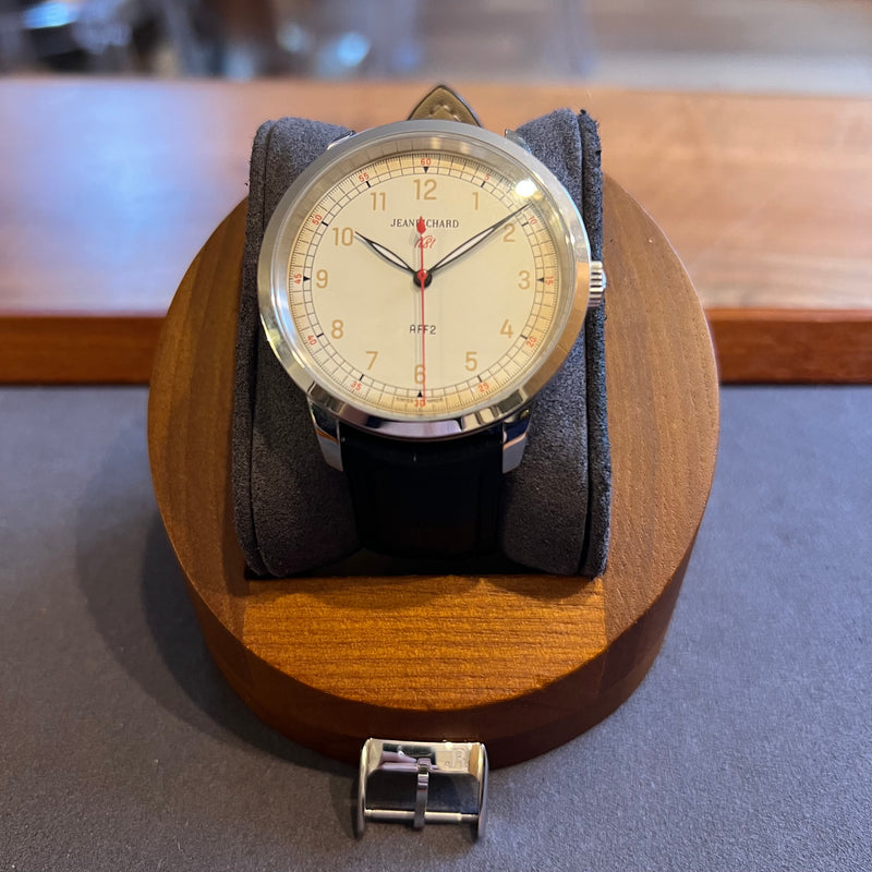 JeanRichard 1681 AFF2 Automatic 60300-11-711-AA6