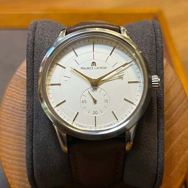 Maurice Lacroix Power Reserve Full Set LC7008-SS001-130