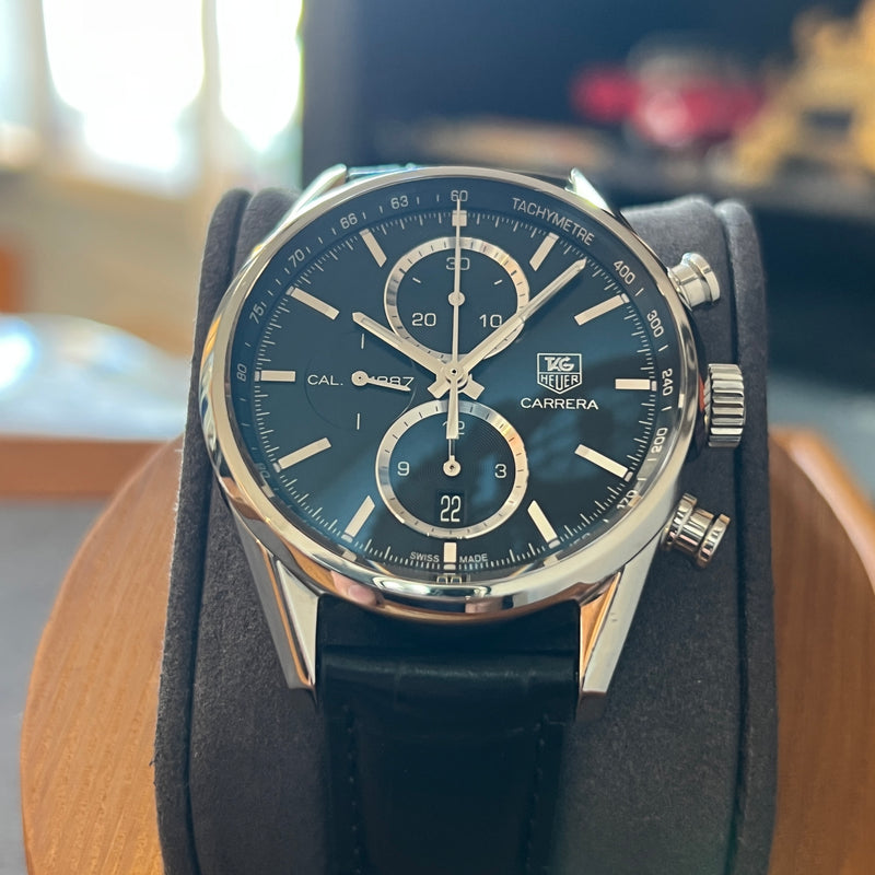 TAG Heuer Carrera Caliber 1887 CAR2110-3