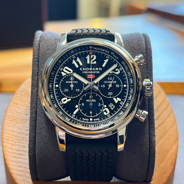 Chopard Mille Miglia Automatic Chronograph 8589