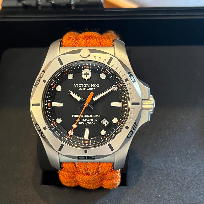 Victorinox Inox Professional Diver Full Set 241845 victorinox-inox-professional-diver-full-set-241845