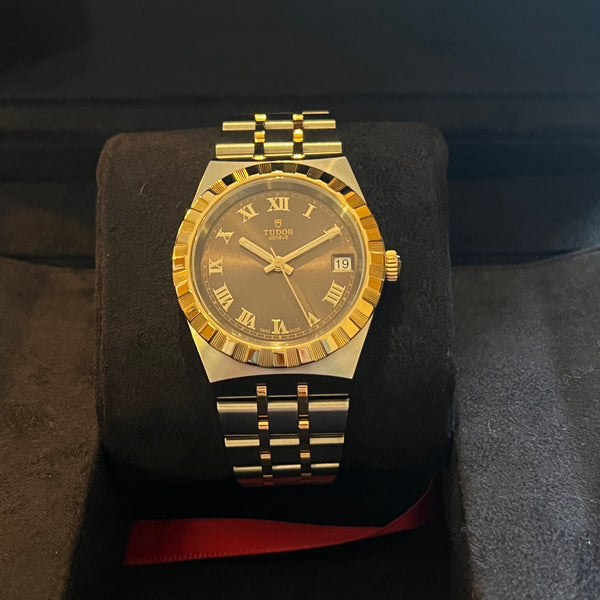 Tudor Royal 11/2023 Full Set 28403