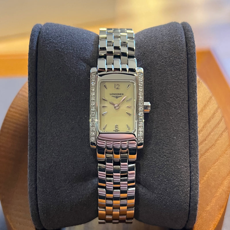 Longines DolceVita Shell-Dial L5.158.0