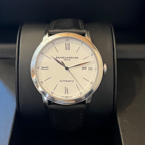 Baume & Mercier Classima Full Set M0A10332