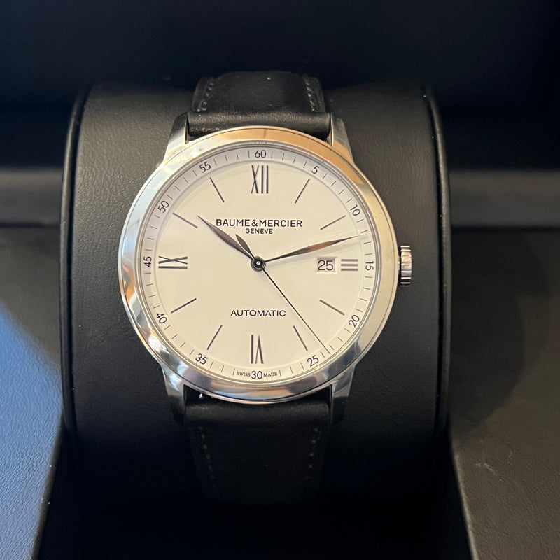 Baume & Mercier Classima Full Set M0A10332