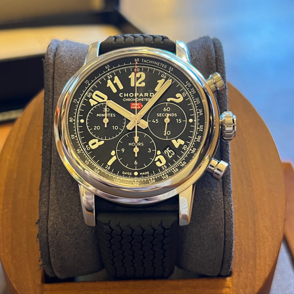 Chopard Mille Miglia 2023 Full Set 168589-3002