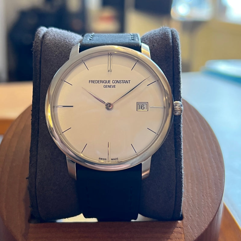 Frederique Constant Slimline Automatic FC-306S4S6