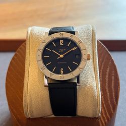 Bulgari 20th Limited Edition Automatic BB33SLD