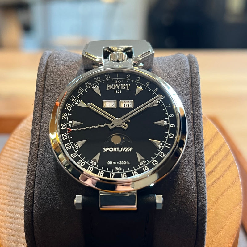 Bovet Sportster Triple Calendar Q800