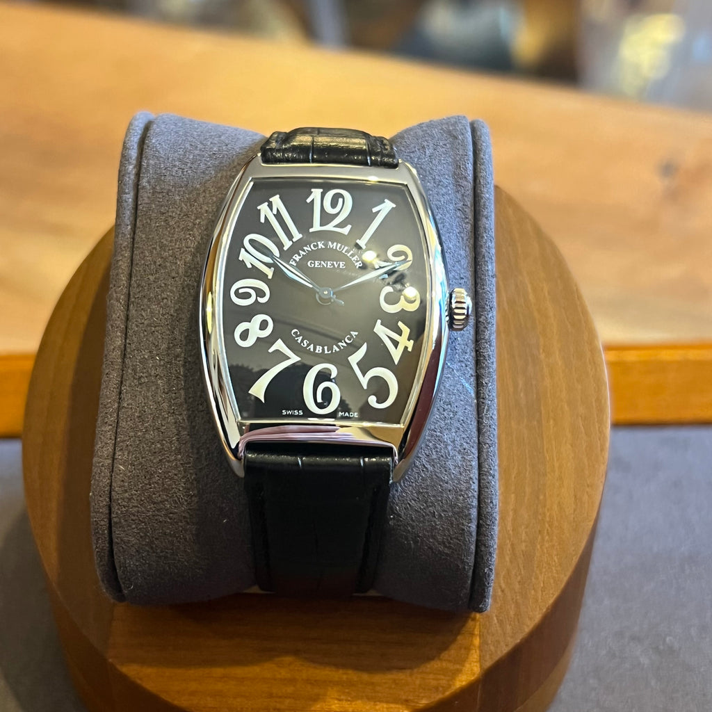 Franck Muller Casablanca Full Set 2852