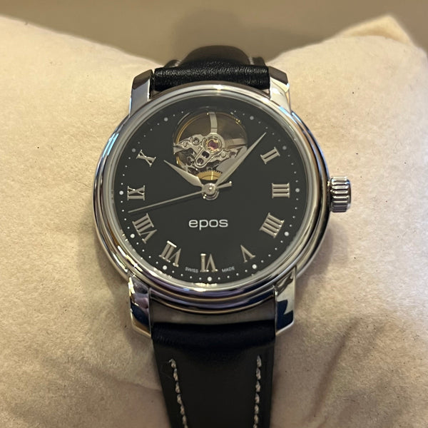 Epos Open Heart Automatic Full Set 4314