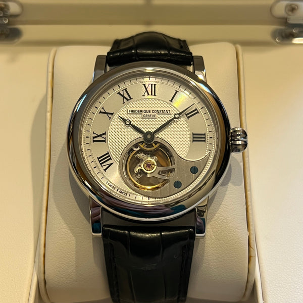 Frédérique Constant Heart Beat Manufacture FC-930X4H6