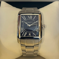 Frédérique Constant Classics Carree 2024 Full Set FC-245X4C2/4/6
