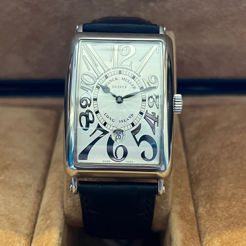 Franck Muller Long Island Full Set 1150SCDT