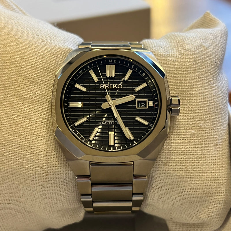 【美品】SEIKO ASTRON SBXY063 Seiko Astron Nexter Solar SBXY063 | Sakurawatches.com