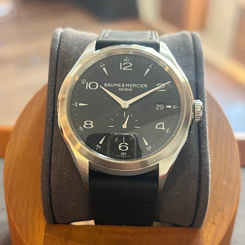 Baume & Mercier Clifton Automatic Full Set M0A10053