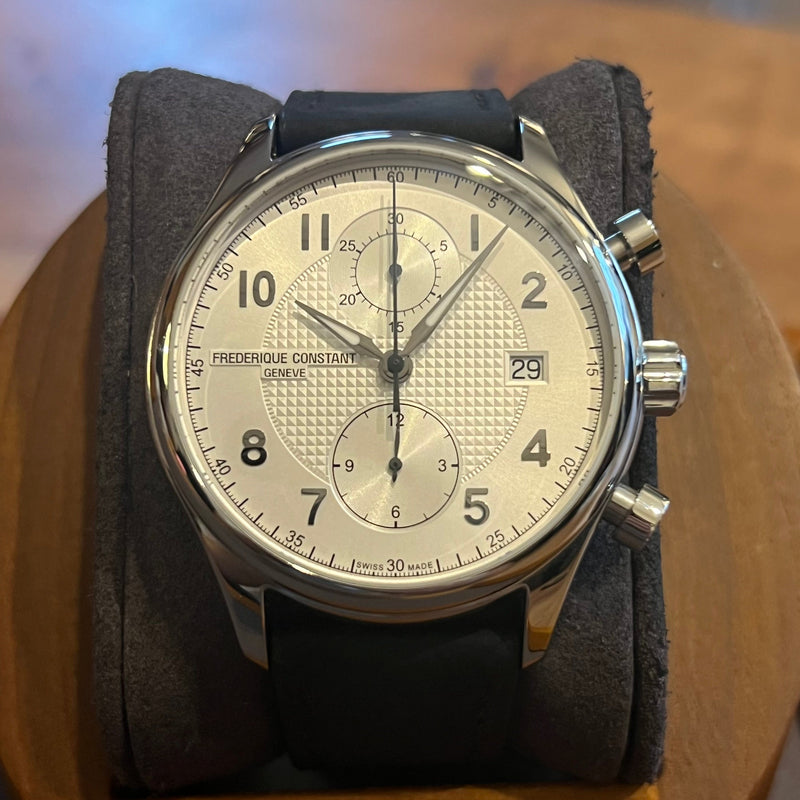 Frédérique Constant Runabout Limited Edition FC-393RM5B6