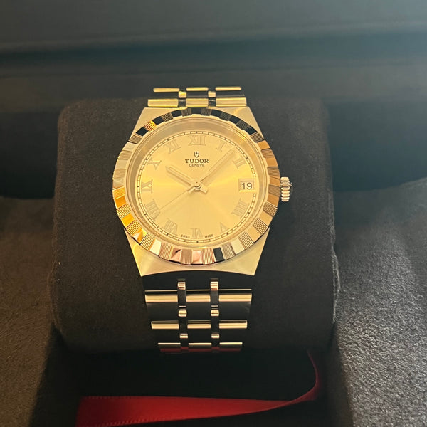 Tudor Royal Full Set 28400