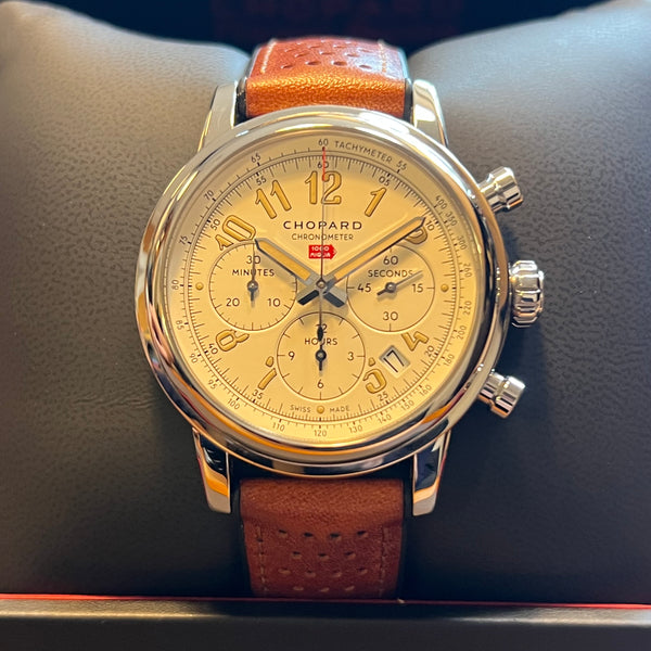 Chopard Mille Miglia Limited Edition Raticosa 168589-3033