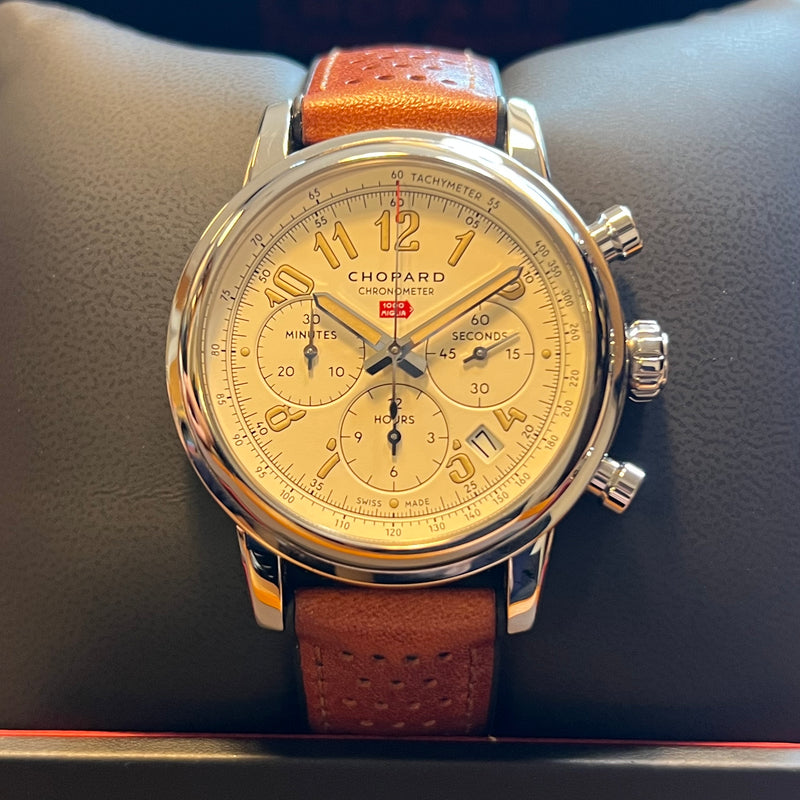 Chopard Mille Miglia Limited Edition Raticosa 168589-3033