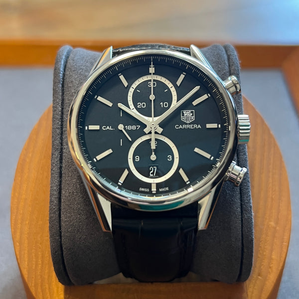 TAG Heuer Carrera Caliber 1887 CAR2110-0