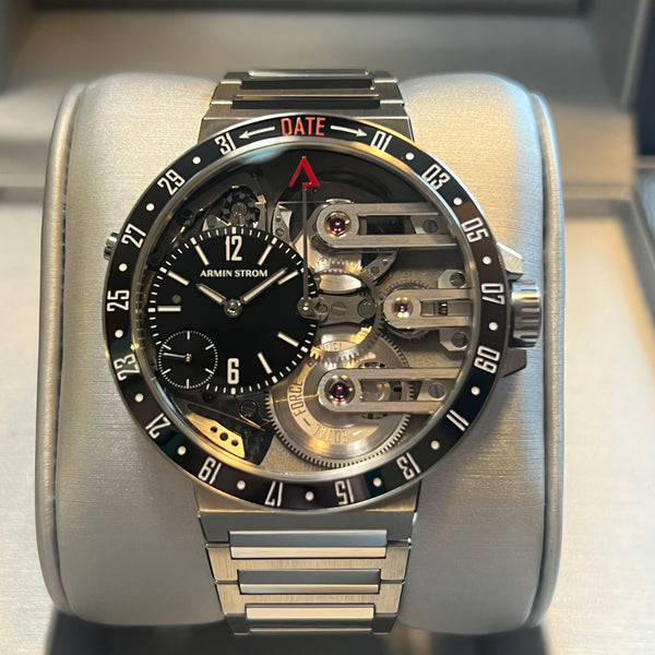 Armin Strom Orbit Limited Edition 2024 Full Set ST22-OR.90