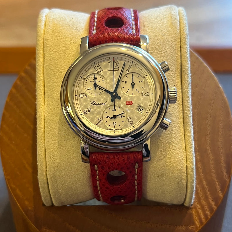 Chopard Mille Miglia Chronograph Quartz 8900