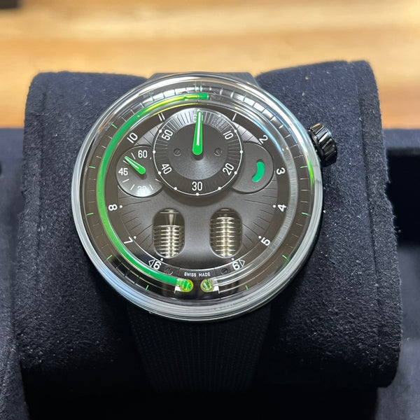 HYT H0 Green Fluid Full Set 048-DL-90-GF-RU