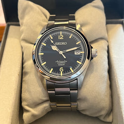 Seiko Tic-Tac 35th Anniversary Full Set 4R35-02R0