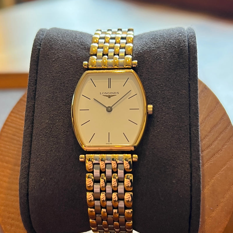 Longines La Grande Classique Lady L4.205.2