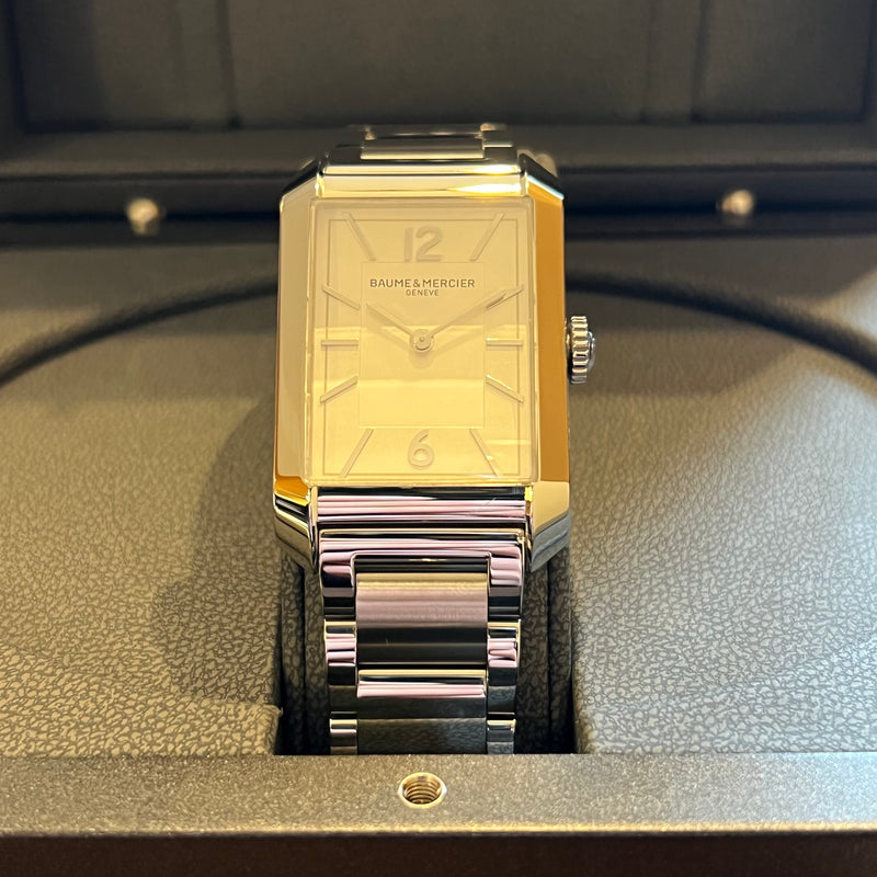 Baume & Mercier Hampton 2024 Full Set M0A10740