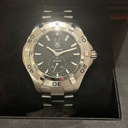 TAG Heuer completa la colección Aquaracer - VIP Experiences TAG Heuer completa la colección Aquaracer - VIP Experiences