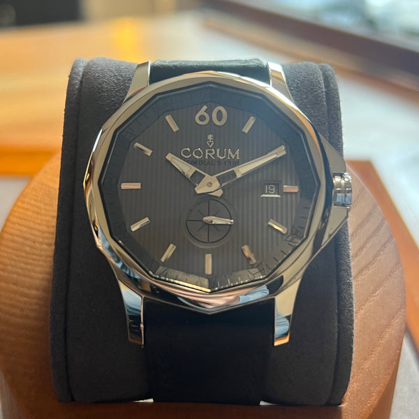 Corum Admirals Cup Legend Full Set 01.0090