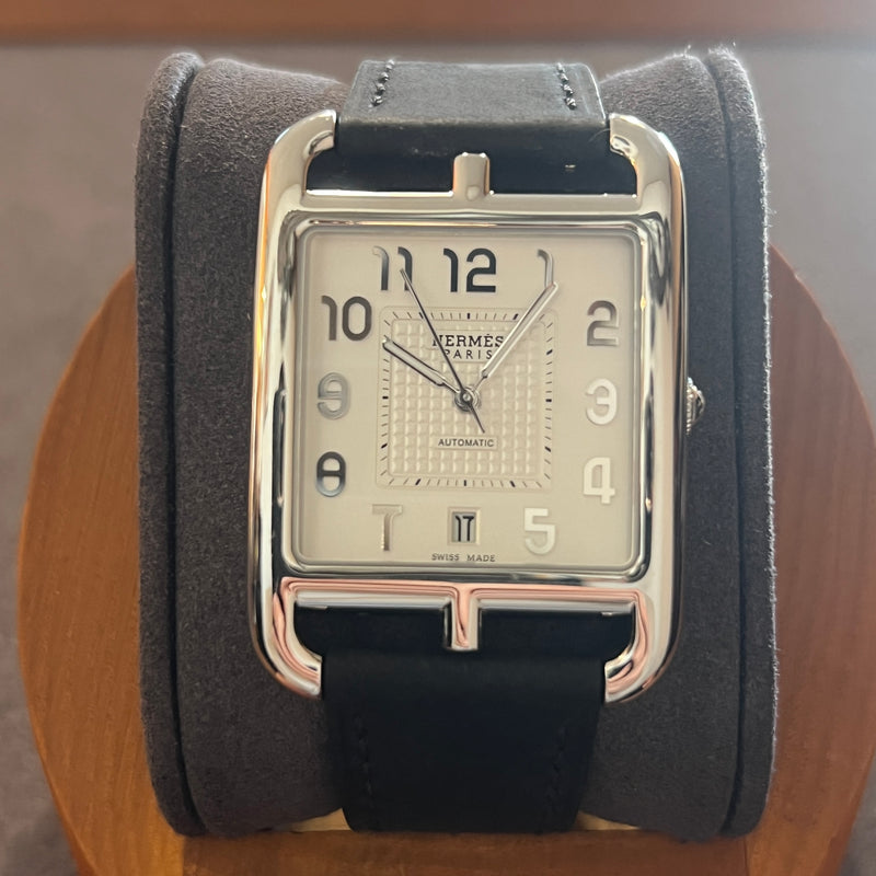 Hermès Cape Cod GM Automatic CD7.810