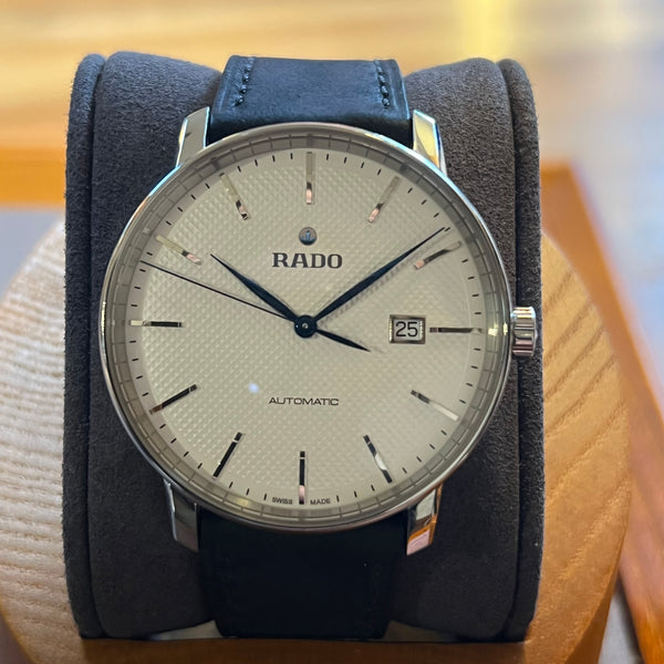 Rado Coupole Classic Full Set 01.763.3876.4.101