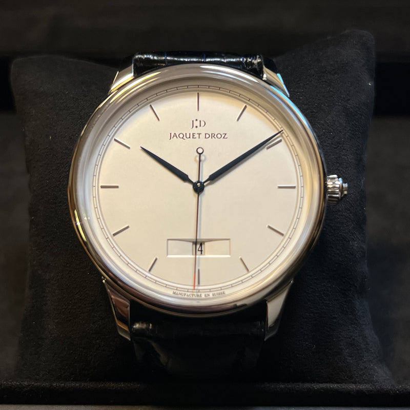 Jaquet-Droz Astrale Automatic Date 2025 Full Set J017530240
