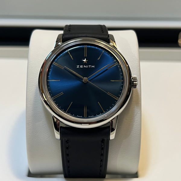 Zenith Elite Classic Full Set 03.2290.679/51.C700