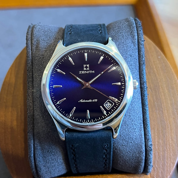 Zenith Elite Classic Automatic 90/01.0040.670